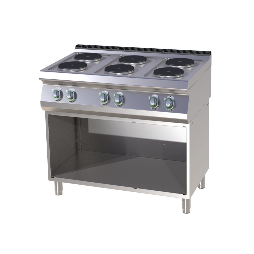 Induction Cooker - Multi Flashindo Karisma