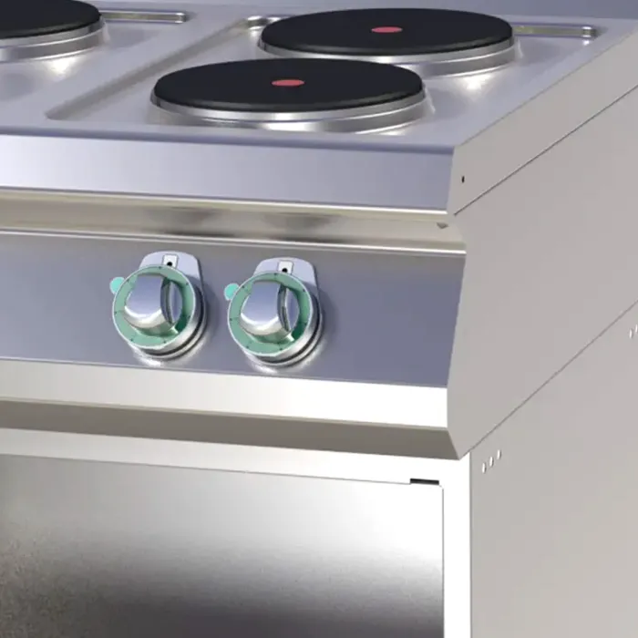 Boiling Top - RM SP 7120 E - Image 5