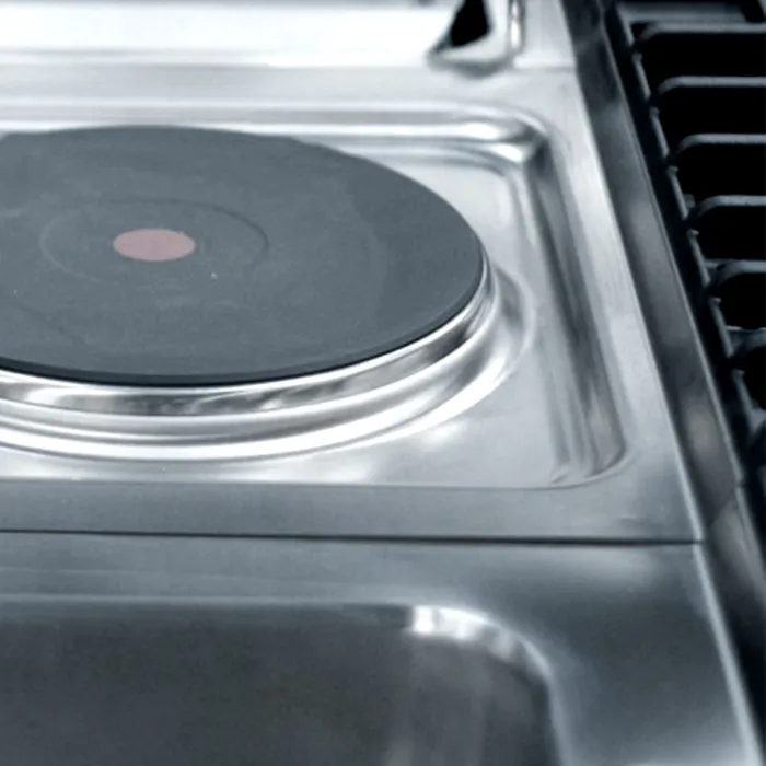 Boiling Top - RM SP 780 E - Image 3