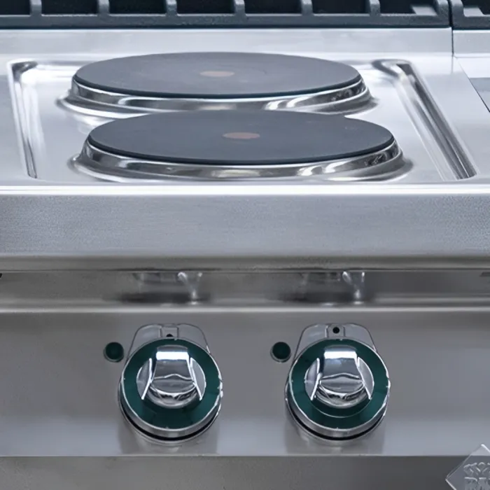 Boiling Top - RM SP 780 E - Image 4