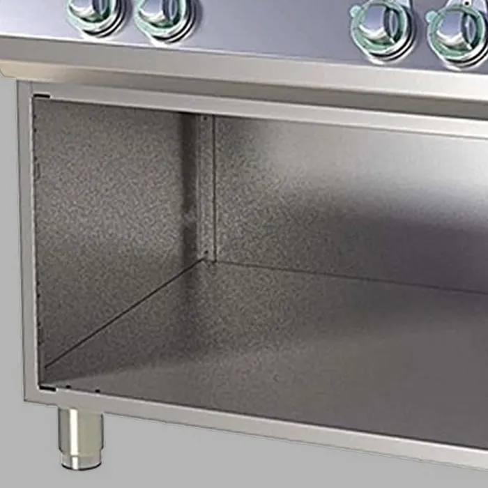 Boiling Top - RM SP 780 E - Image 5