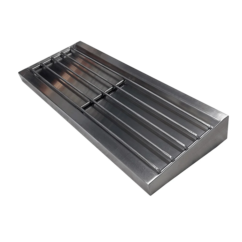PIRA CHARCOAL – CHARCOAL OVEN – PIRA 90 LUX SD - Image 9