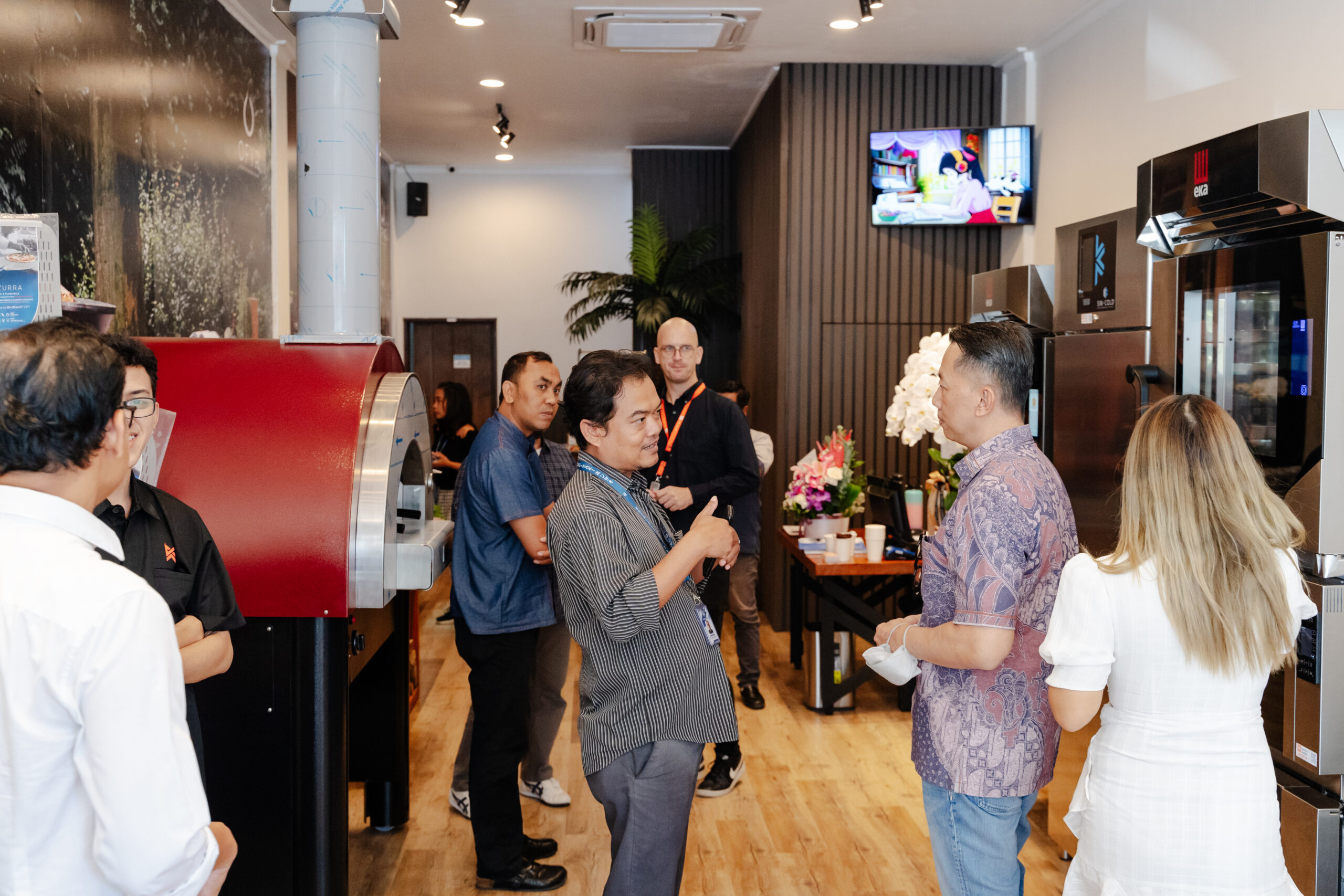 Bali Event