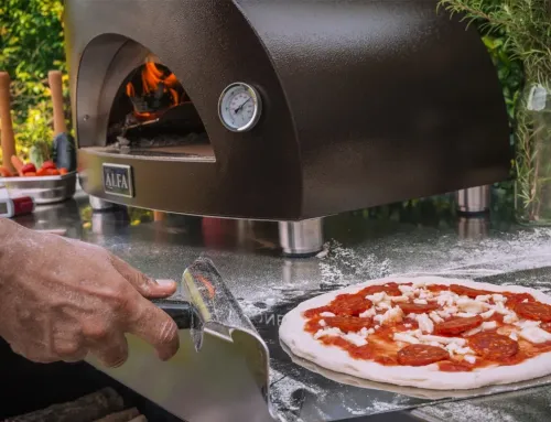 Panduan Memilih Oven Pizza Profesional: Alfa Forni untuk Restoran & Bisnis Kuliner