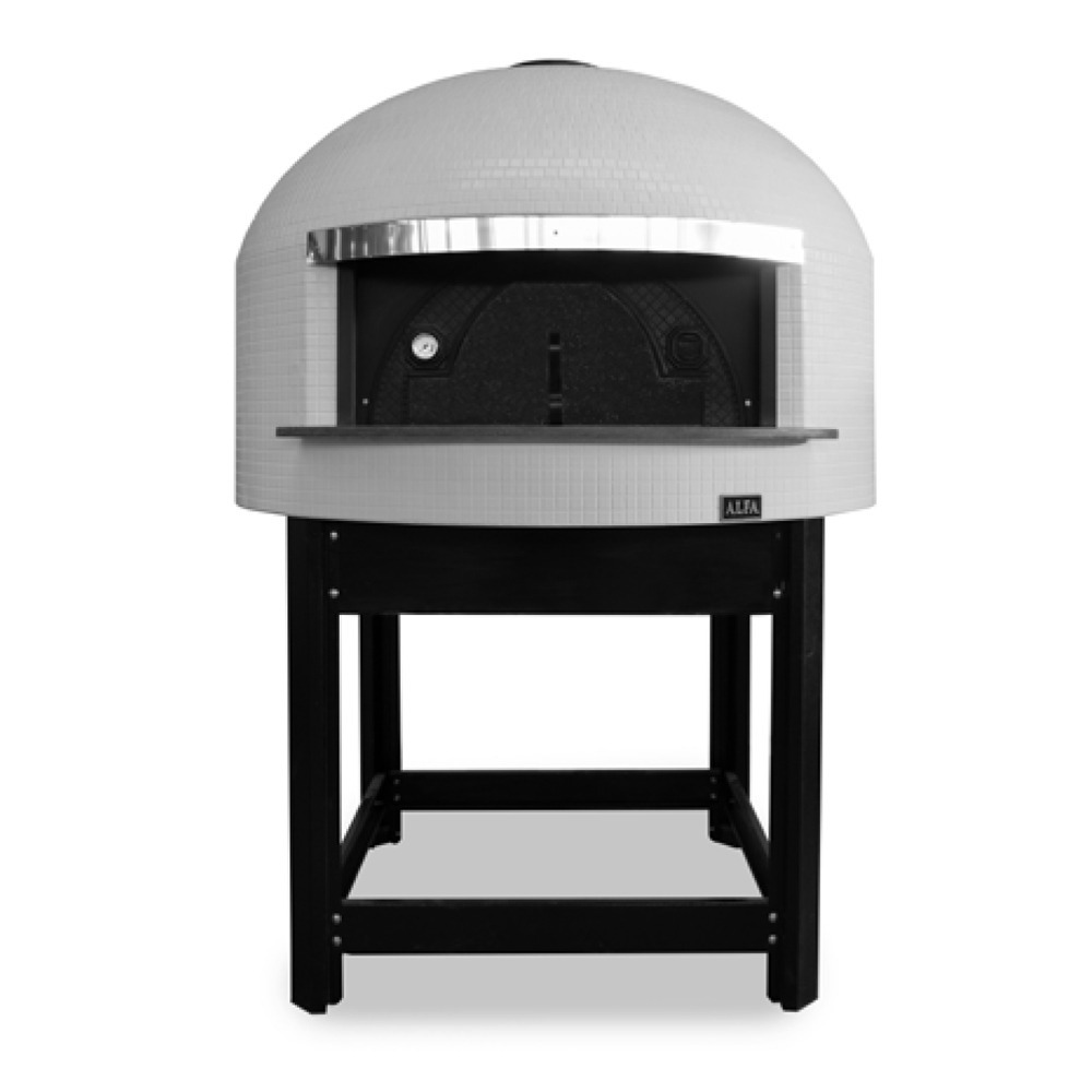 Forno Napoli M120 Gas Multi Flashindo Karisma