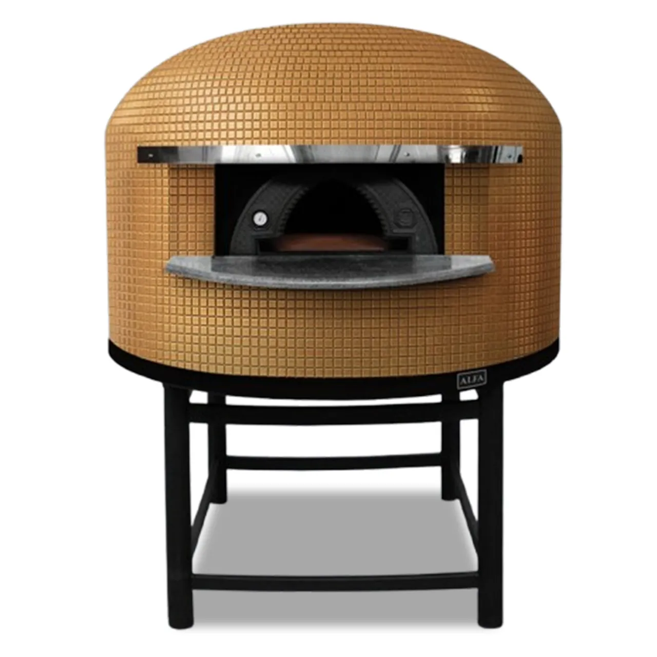 Gas Pizza Oven - Napoli M150