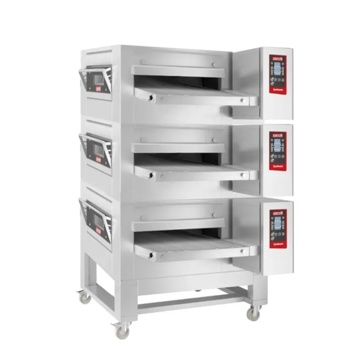 Electric Conveyor Oven – Synthesis 11/65 E/MC DIG - Image 7