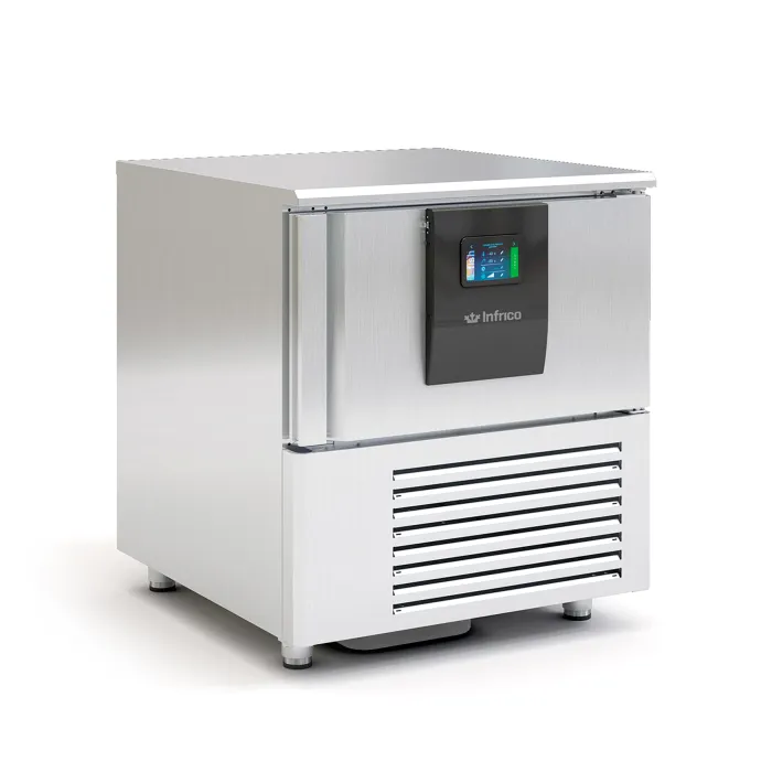 Blast Chiller and Shock Freezers - ABT51C