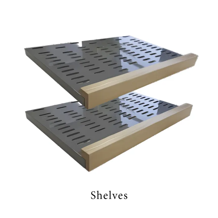 Wine Cooler Single Temperature - EVV100 - Image 4