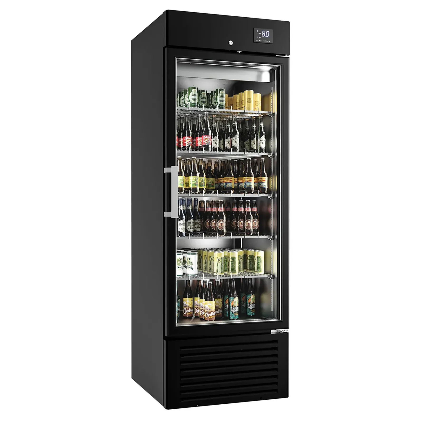 Infrico - Super Cooler - SPC 501B