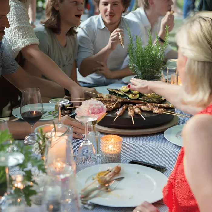 Outdoor Cooking - Rechaud 40 - Image 5