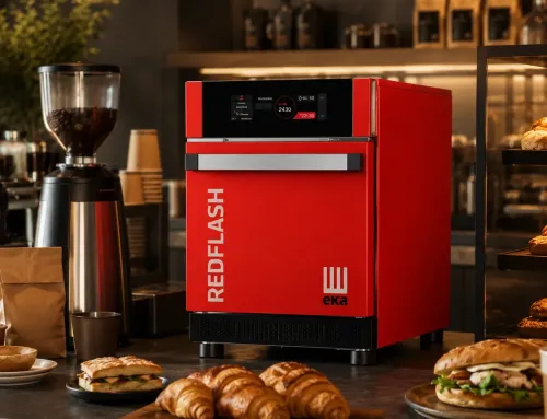 Speed Oven untuk Bakery & Coffeeshop: Cara Mengurangi Antrian & Meningkatkan Revenue