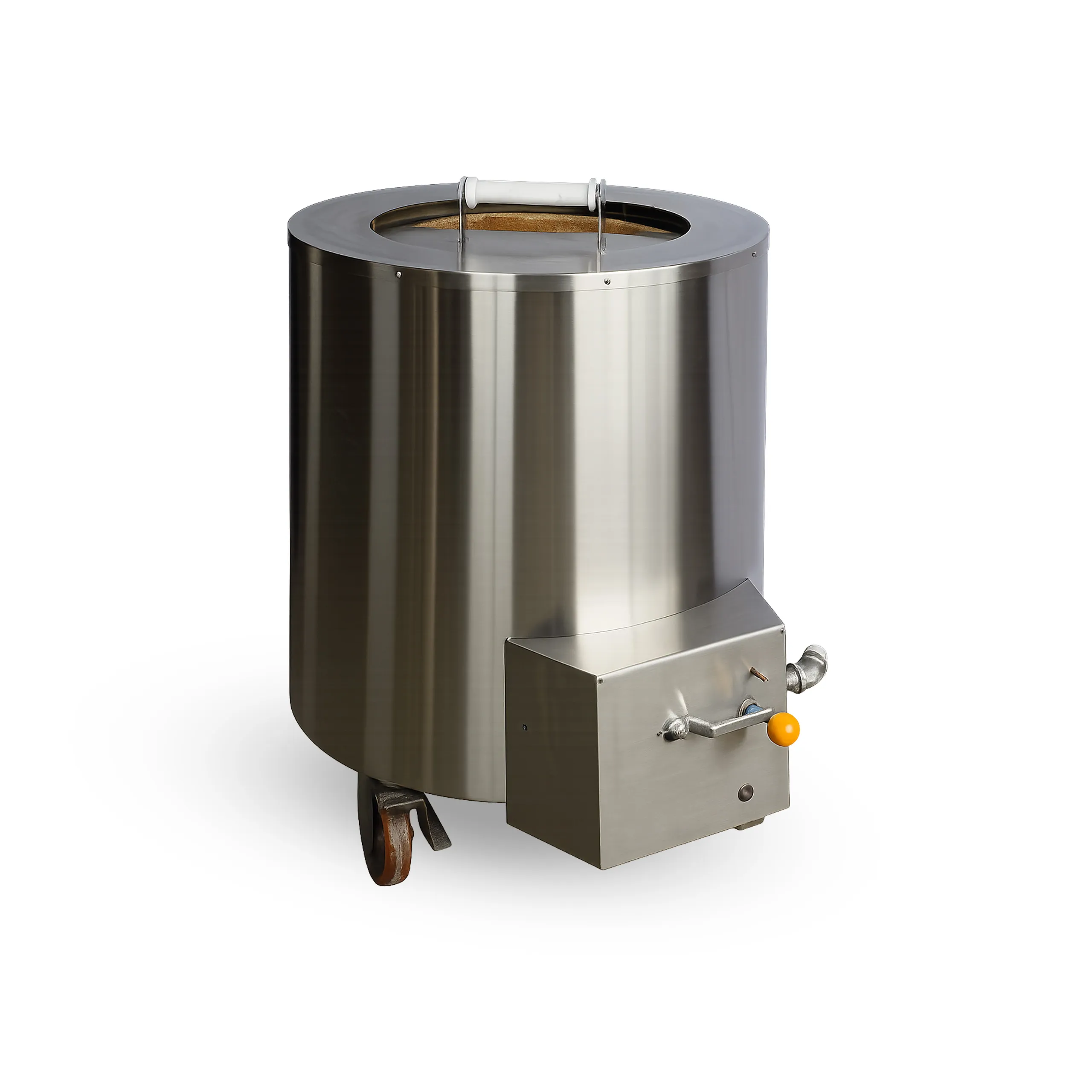 Round Tandoor Oven - TO 600