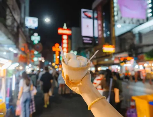 Usaha Es Krim Soft Serve: Peluang Bisnis dan Cara Memulainya dengan Mesin yang Tepat