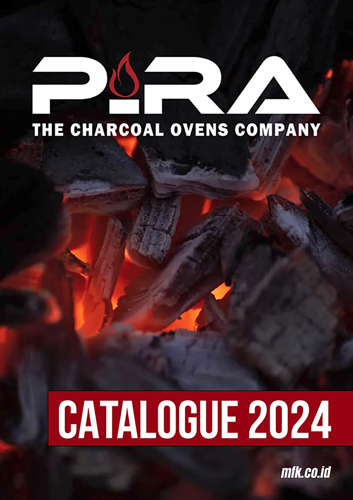 Catalog PIRA 2024