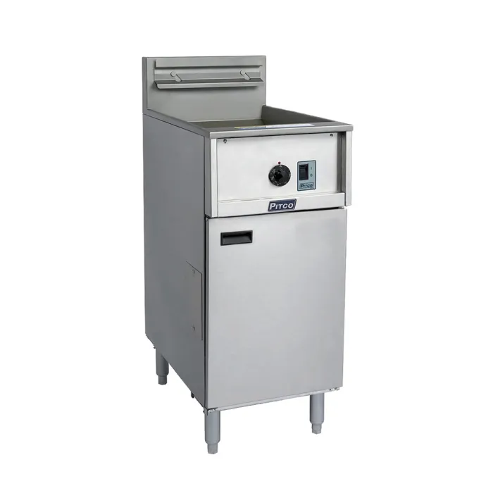 Electric Fryer - E35