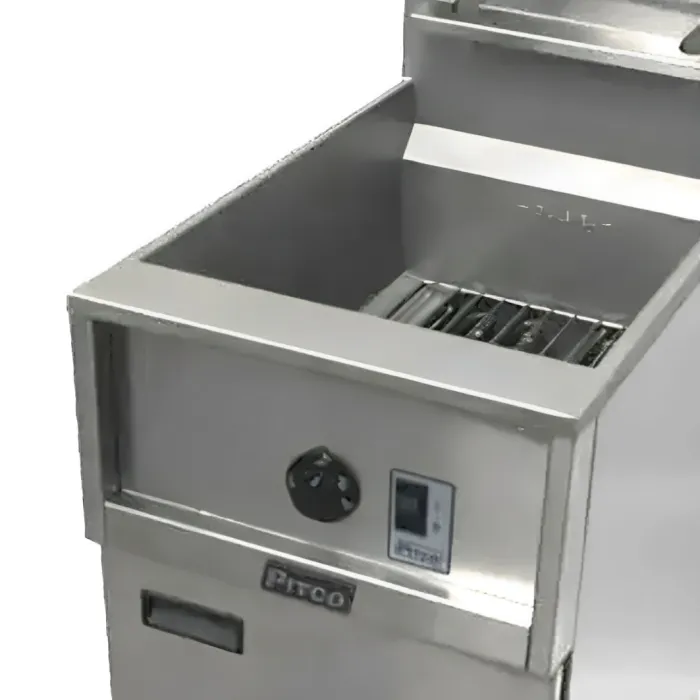 Electric Fryer - E35 - Image 4
