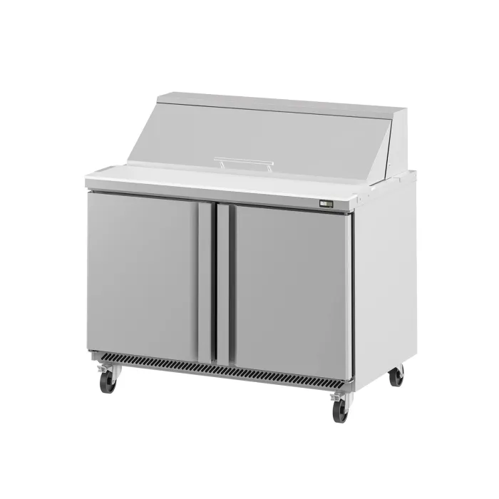 Salad Preparation Undercounter - IRT UC36P