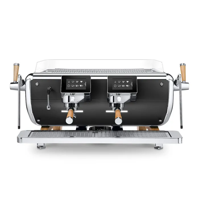 Semi Automatic Coffee Machine - STORM 4000 SAEP 2