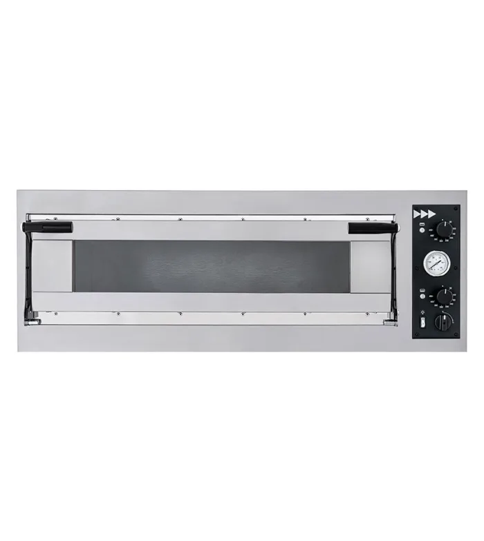 Electric Oven - Trays 4 Glass - Image 2