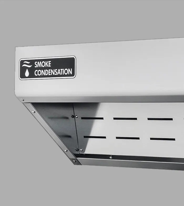 Electric Oven - Combination Series - Image 4