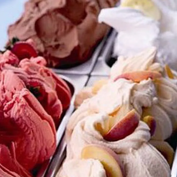 Ice Cream Gelato Showcase - VAR 12 H - Image 3
