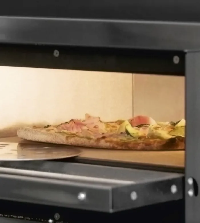 Electric Oven - Combination Series - Image 5