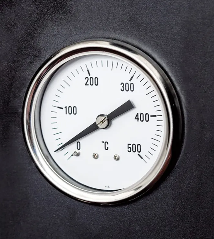 Electric Oven - Combination Series - Image 6
