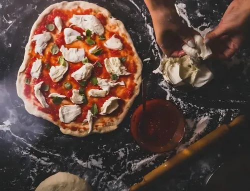 Peluang Usaha Pizza di Indonesia untuk tahun 2024