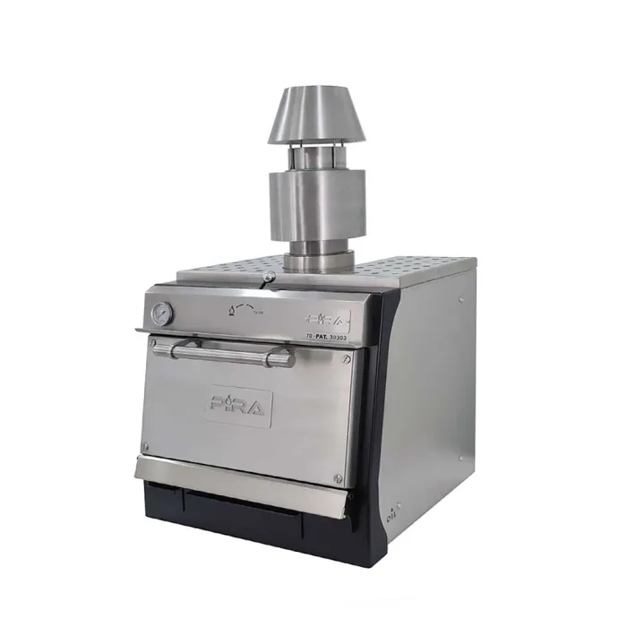 Charcoal Oven - PIRA 70 LUX SD