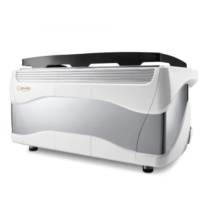 Semi Automatic Coffee Machine - Plus 4 U Saep 3 - Image 5