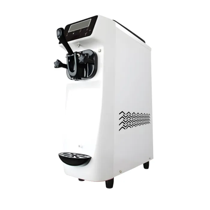 SOFT ICE CREAM MACHINE - ARC MAESTRO