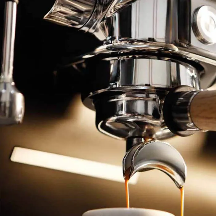 Semi Automatic Coffee Machine - Storm 4000 SAEP 3 - Image 5