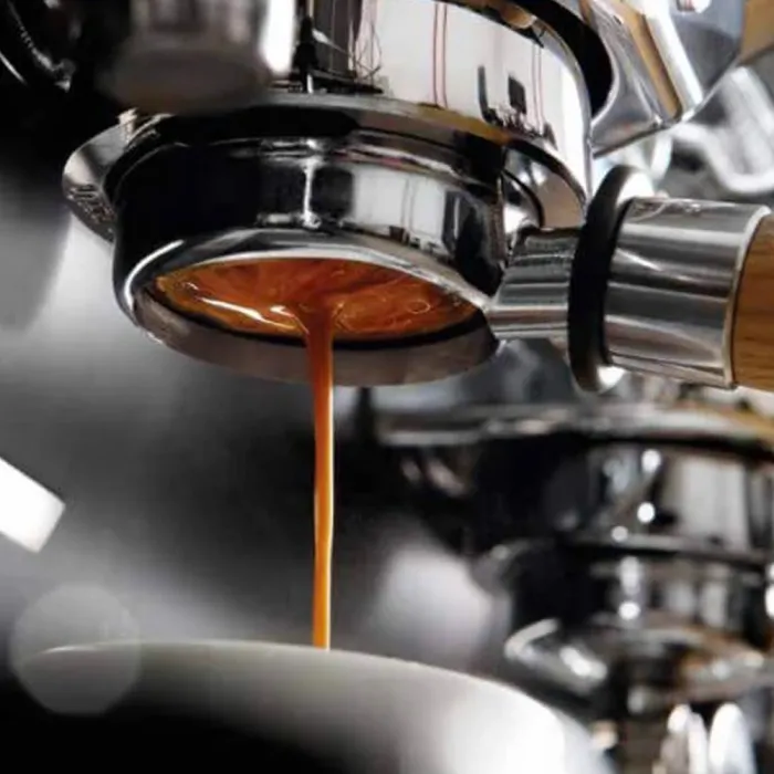 Semi Automatic Coffee Machine - Storm 4000 SAEP 3 - Image 4