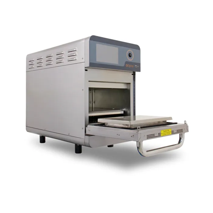 High Speed Oven AlphaSpeed Vitu 1 - Image 2