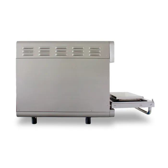 High Speed Oven AlphaSpeed Vitu 1 - Image 4