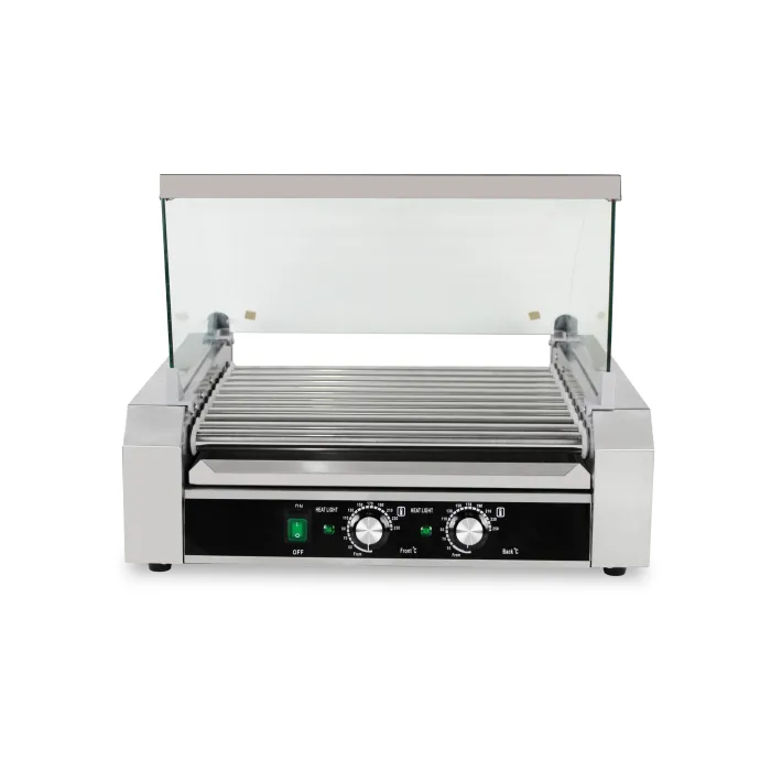 Hotdog Grill HDG 11