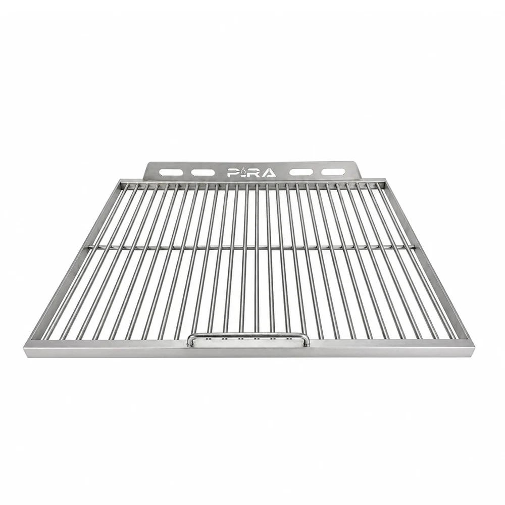 PIRA CHARCOAL – CHARCOAL OVEN – PIRA 70 LUX AB - Image 12