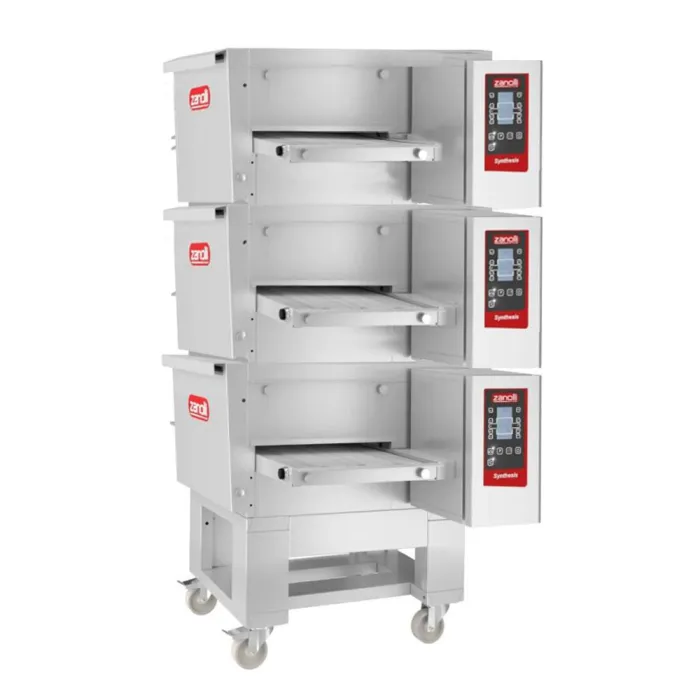 Gas Conveyor Oven - Synthesis 06/40G - Image 7