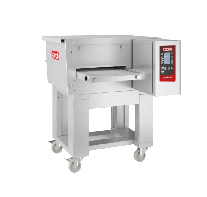 Gas Conveyor Oven - Synthesis 06/40G