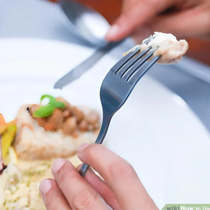 Tanica Deli – Dinner Fork (Garpu Makan Set 6 Pieces) - Image 6
