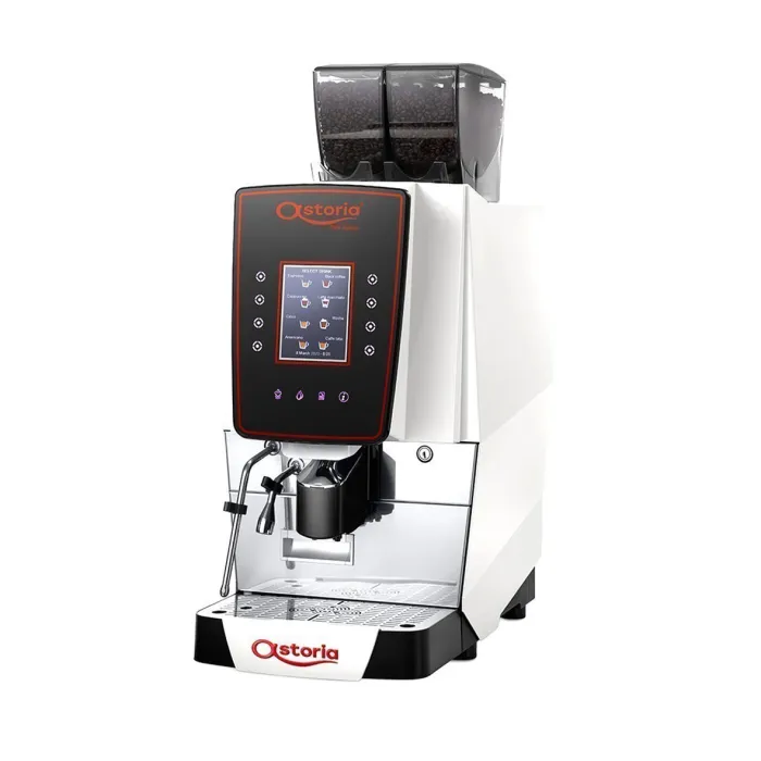 Automatic Coffee Machine - Drive 6000 ASR