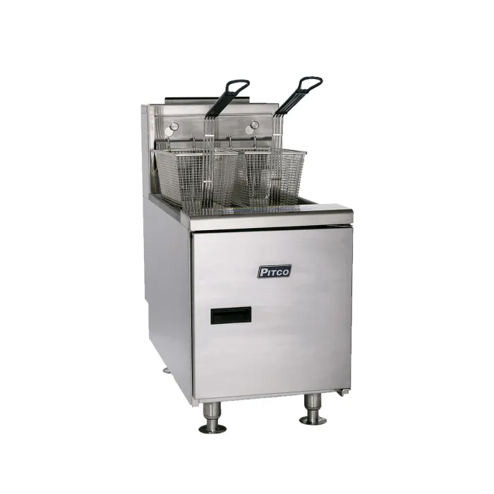 Counter Top Fryer - SGC