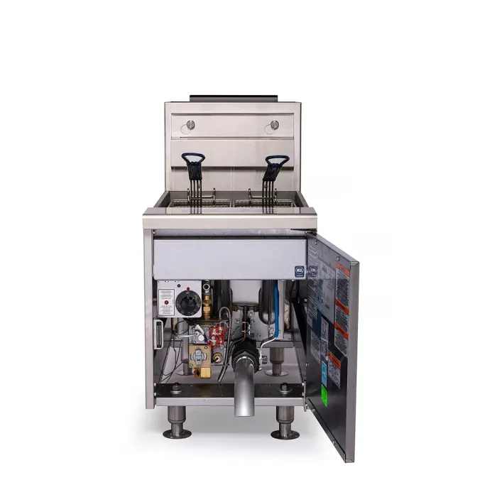 Counter Top Fryer - SGC - Image 3