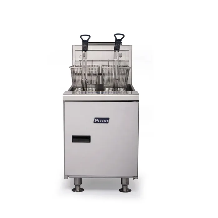 Counter Top Fryer - SGC - Image 2