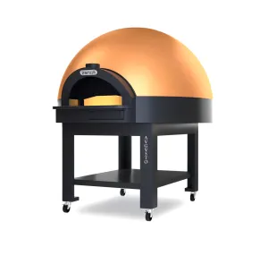 zanolli pizza oven