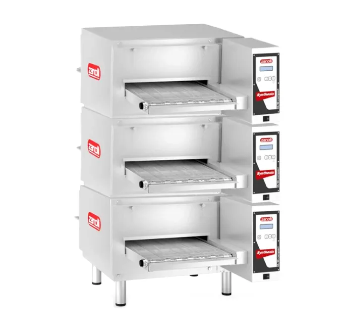 Electric Conveyor Oven - Synthesis 05/40E - Image 5