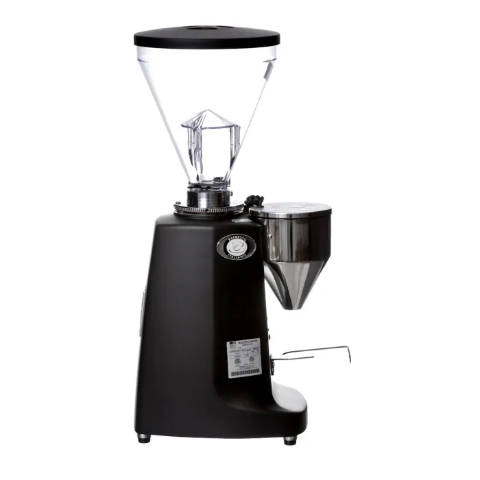 Coffee Grinder - Mazzer Super Jolly ELE Eletric Doser - Image 2