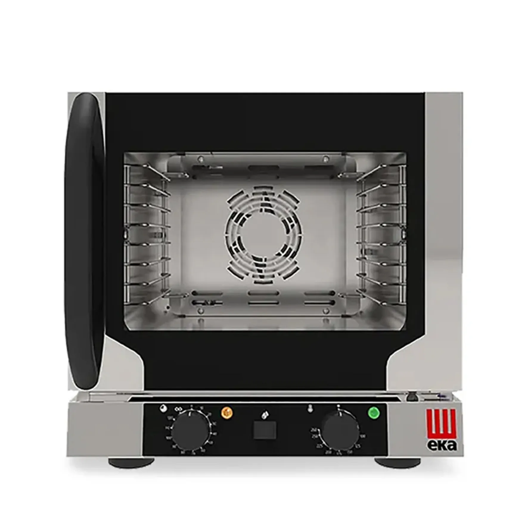 Electric Convection Oven - EKF 412 N AL U