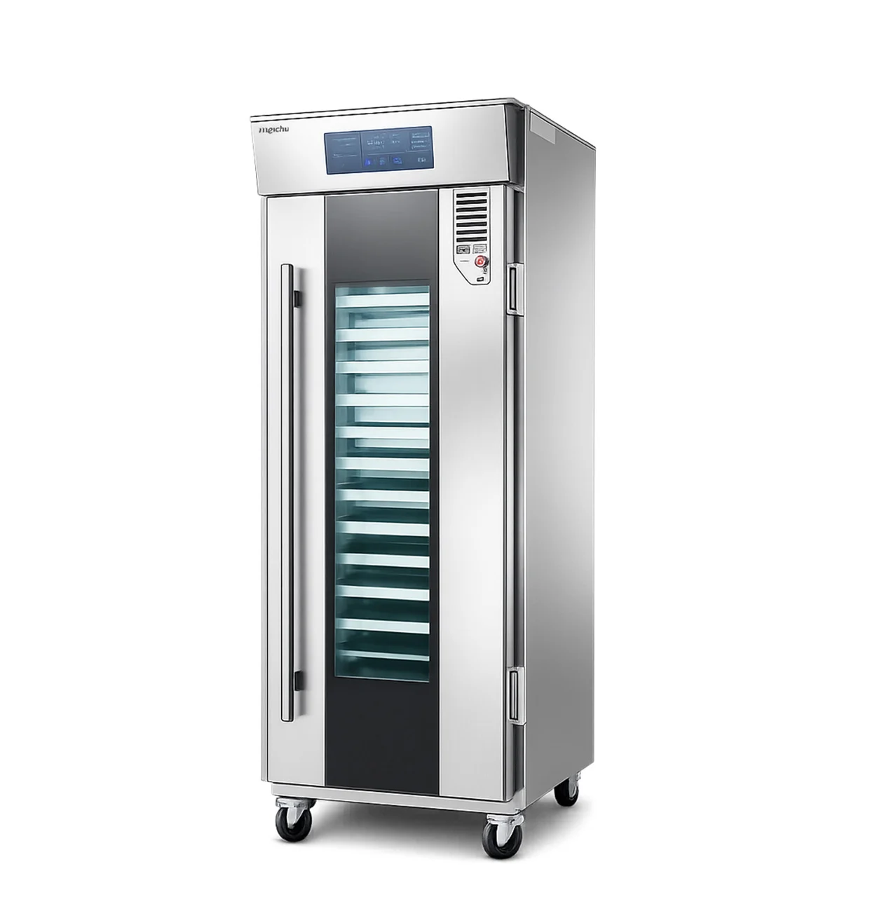 MEICHU – PROOFER CABINET – MGF18D